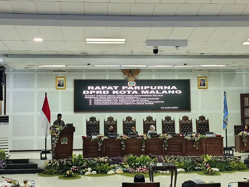 Fraksi PKB Menolak Rencana Pajak 10% untuk Pedagang dengan Omzet Rp15 Juta