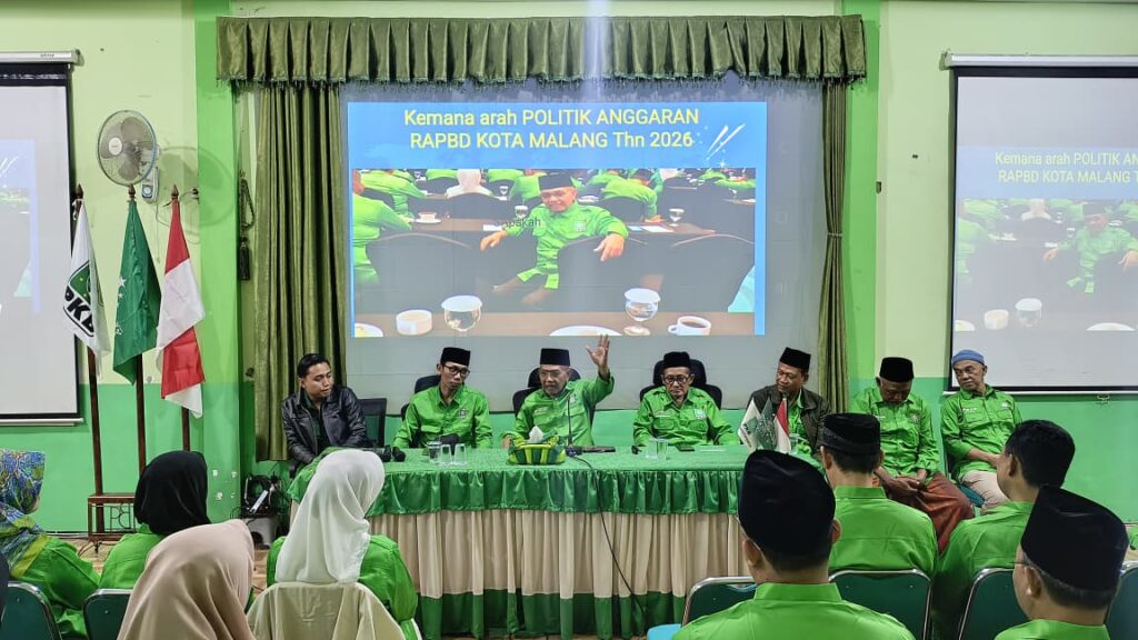 PKB Kota Malang Gelar Pendidikan Politik dengan Fokus Penyusunan APBD: Perkuat Kapasitas Kader di Blimbing dan Klojen