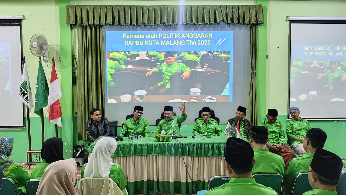 PKB Kota Malang Gelar Pendidikan Politik dengan Fokus Penyusunan APBD: Perkuat Kapasitas Kader di Blimbing dan Klojen