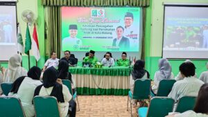 Gemasaba Kota Malang Gelar Pendidikan Politik, Bahas APBD sebagai Instrumen Keberpihakan Publik