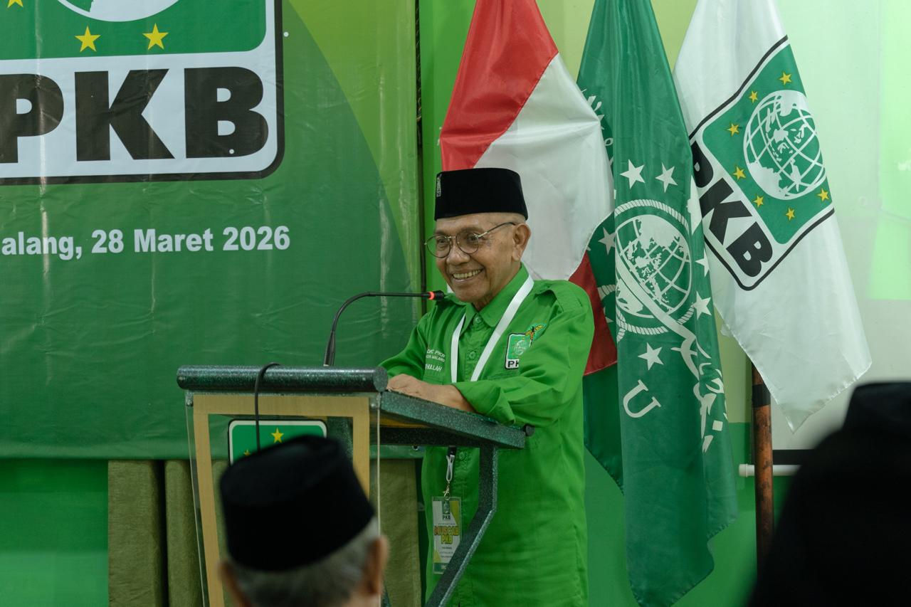 PKB Jatim Bergerak Cepat Pasca Muscab, Calon Ketua DPC Harus Lolos Seleksi Profesional